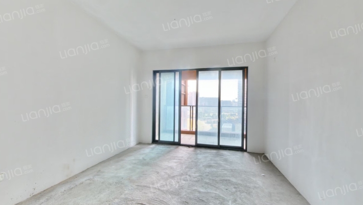 新鸿基御华园二手房实景图