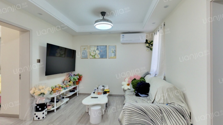 新藕苑二手房实景图