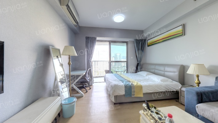 公园道二手房实景图