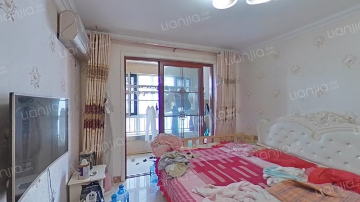 恒隆金豪庭二手房实景图