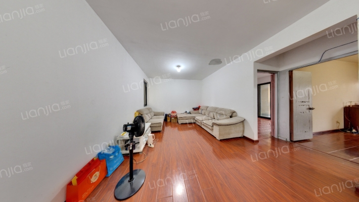 联合格里二手房实景图