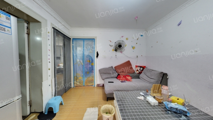 松园弄二手房实景图