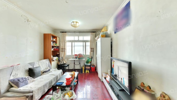 骡马市大街二手房实景图