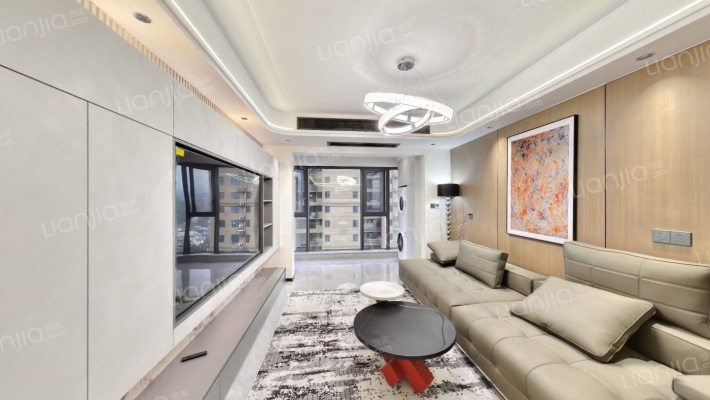 澳海澜庭二手房实景图