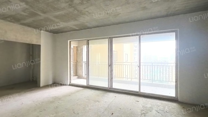 银泰红城八期二手房实景图