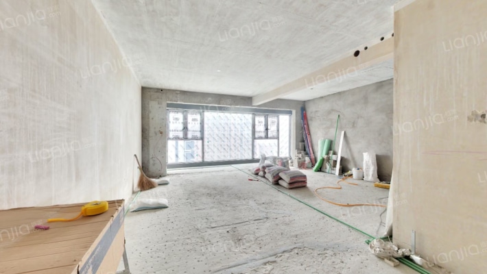 绿城留香园二手房实景图