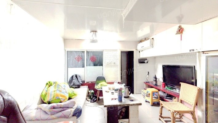 西溪锋尚苑二手房实景图