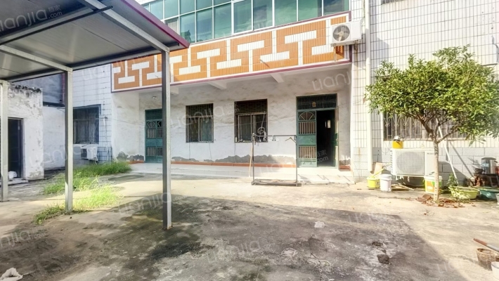 东环阳光小区二手房实景图