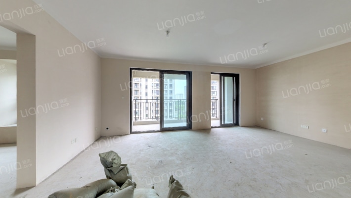 绿地江海图二手房实景图