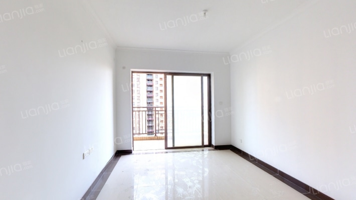 龙光海云天二手房实景图