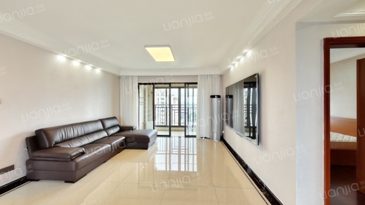 中海繁华里二手房实景图