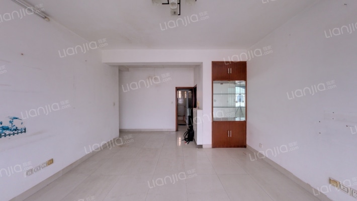 茶花园小区二手房实景图