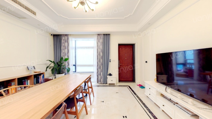 龙湖九里香醍南区二手房实景图