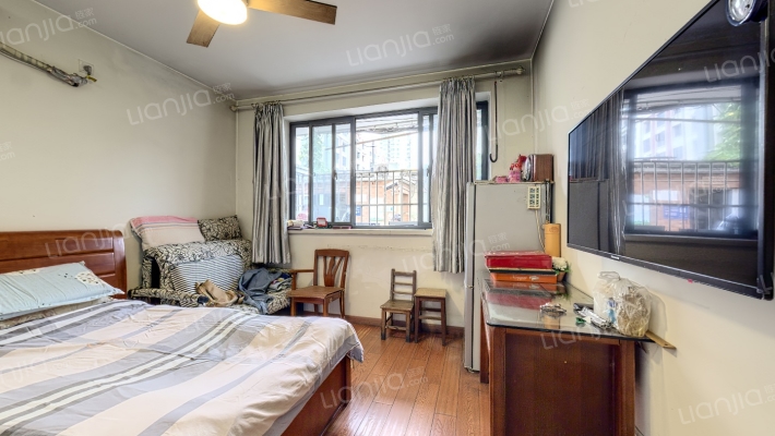 安化路115号二手房实景图