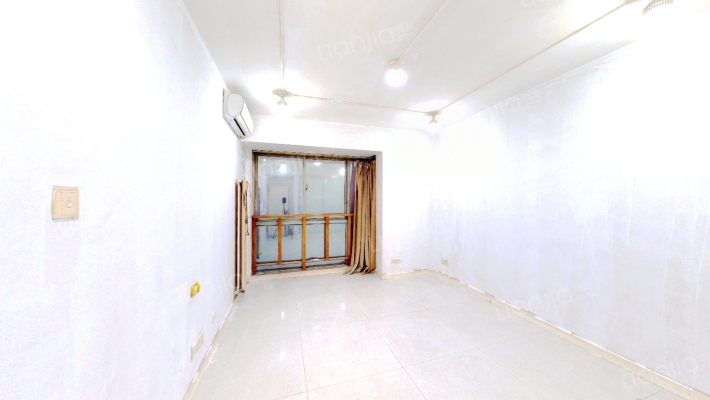 徽商国际大厦二手房实景图