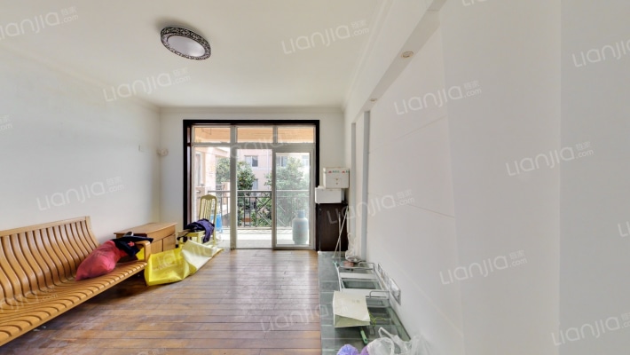 碧水华庭二手房实景图