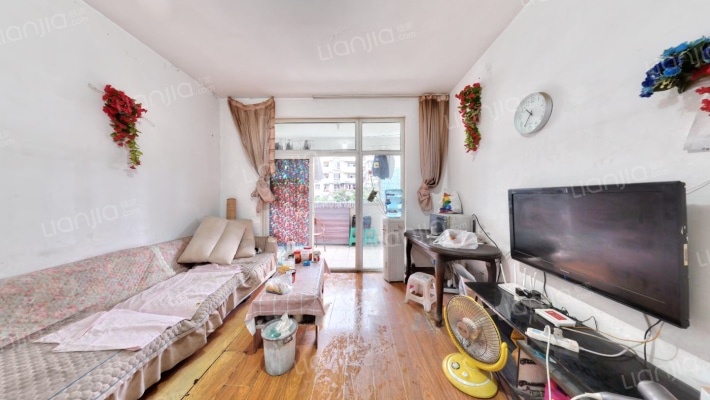 吉春苑二手房实景图