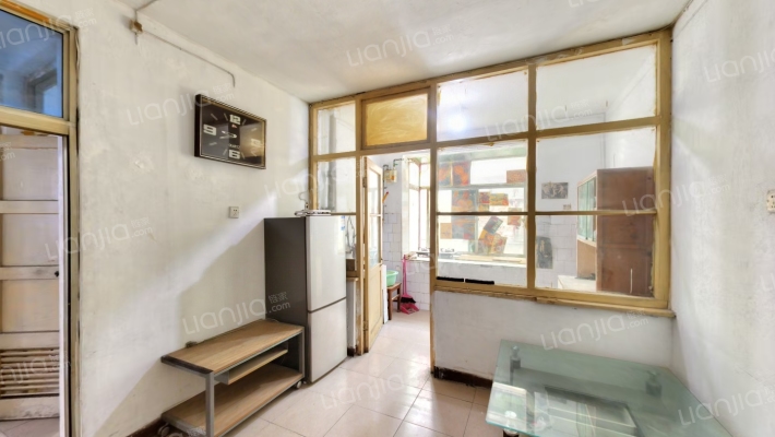 延光家属区二手房实景图