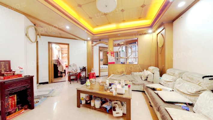 青晖小区二手房实景图