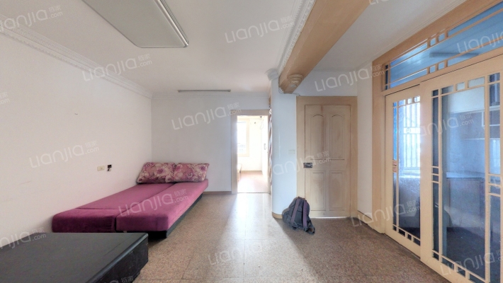 大同商城二手房实景图