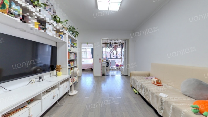 瑞云居二手房实景图