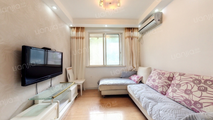 莲溪五村二手房实景图