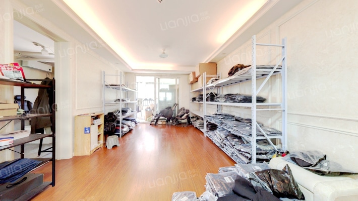 玉兰臻园二手房实景图