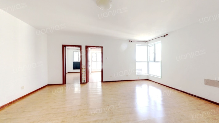 汇源名居东区二手房实景图