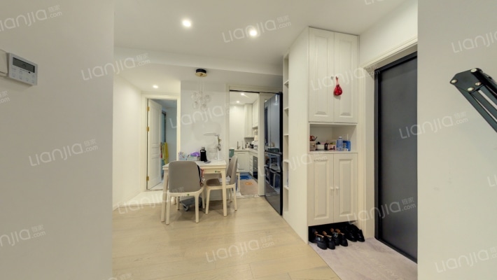 高杨佳苑二手房实景图