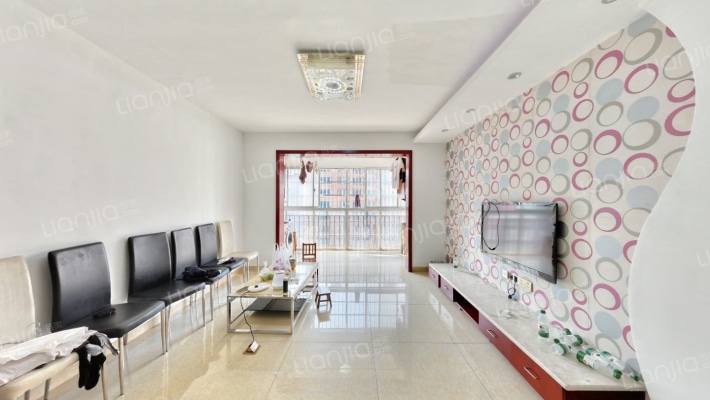 明天一城二手房实景图
