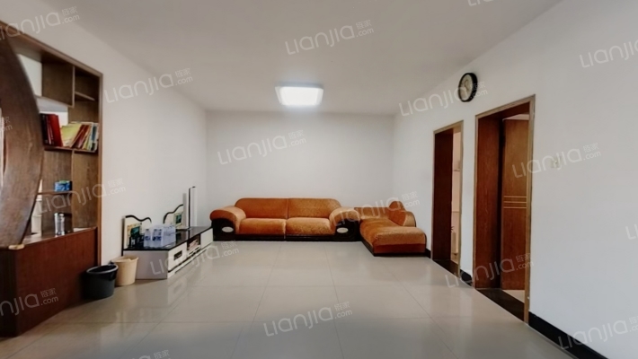 忆馨佳苑二手房实景图