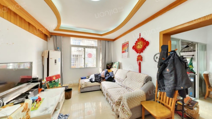 涵三宫7号二手房实景图