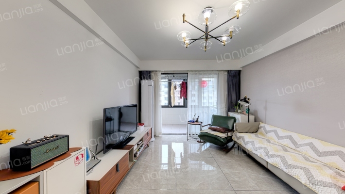 富丽苑二手房实景图