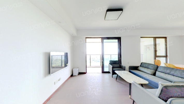 朗诗乐府领樾二手房实景图