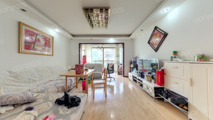 金僖家园二手房实景图