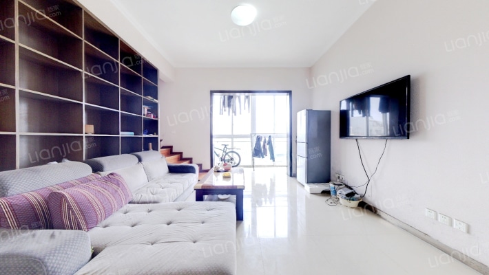 鹏城金龙美景二手房实景图