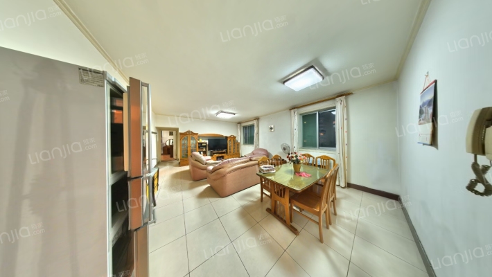 东方苑二手房实景图