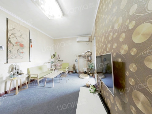 整租·华宇秋水长天 1室1厅 东/东南