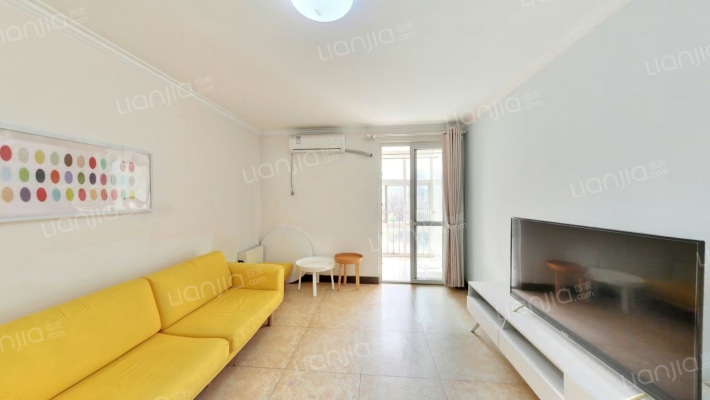 后芳嘉园胡同二手房实景图