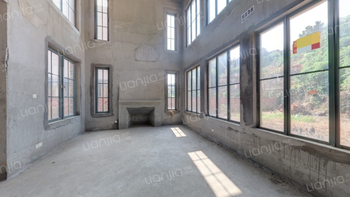 中粮北纬28°二手房实景图