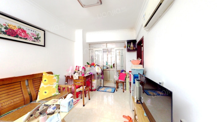 小北大厦二手房实景图