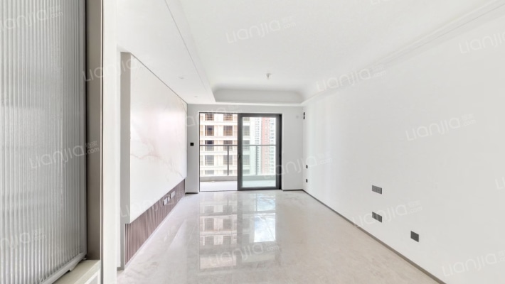 俊发未来城二手房实景图