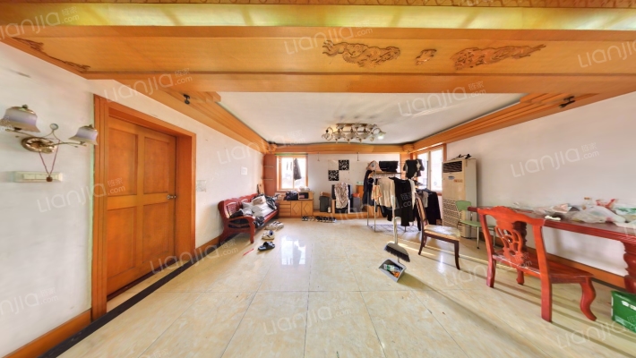 仙鹤山庄二手房实景图