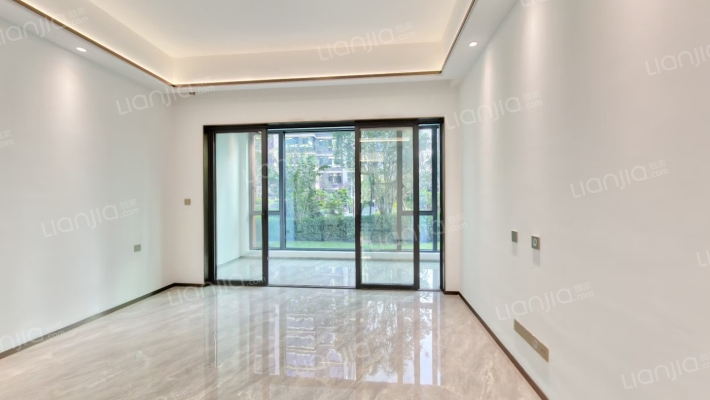 中铁璟和院二手房实景图