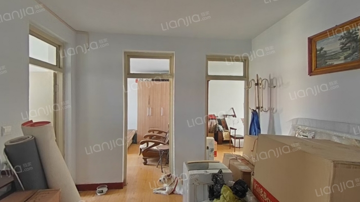 振华里小区二手房实景图