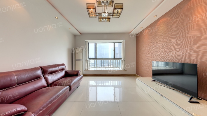 天翔花园二手房实景图