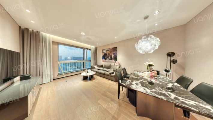 桐梓林7号二手房实景图