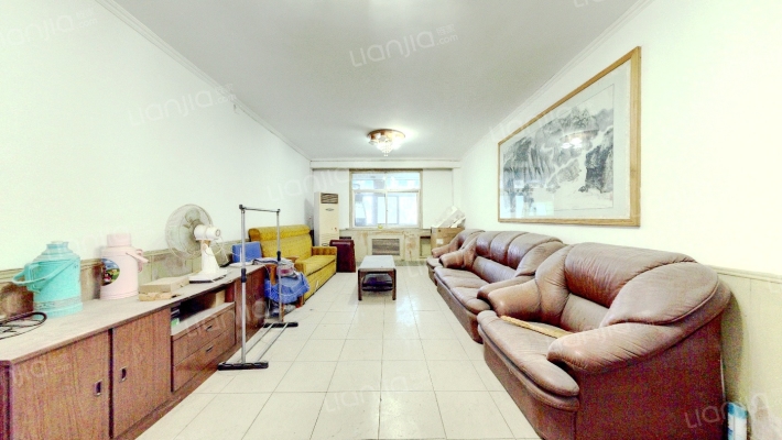 邮电北巷6号二手房实景图