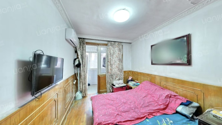 真园二手房实景图