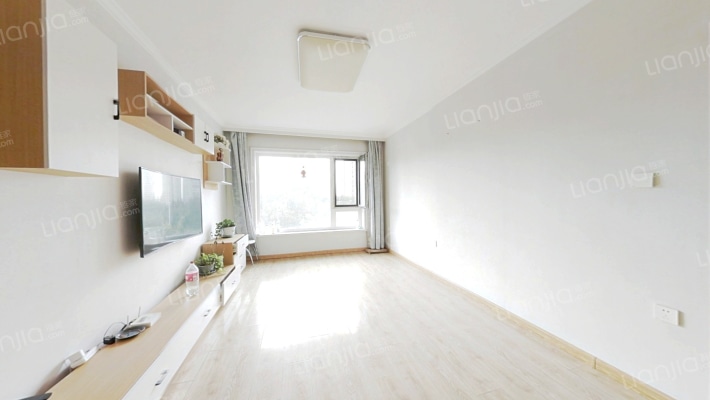 保利清华颐园二手房实景图